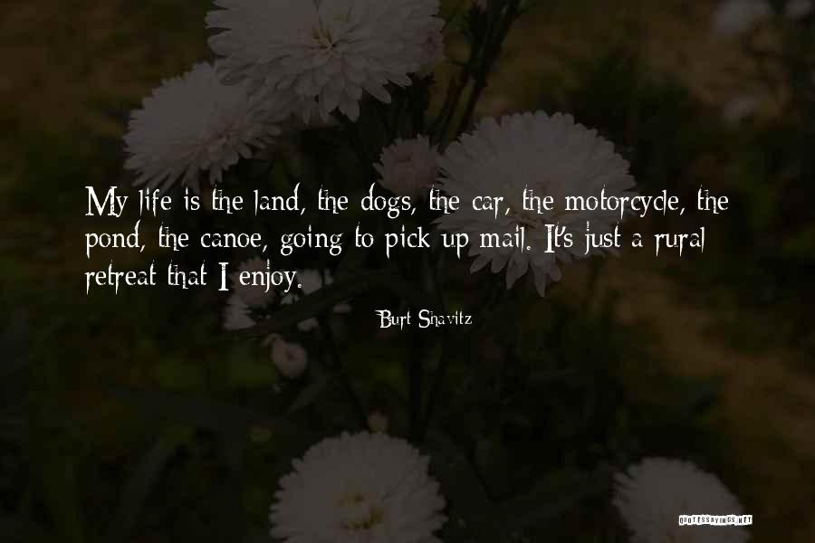 Sieglinde Blondeel Quotes By Burt Shavitz Sieglinde Blondeel Quotes By Burt Shavitz