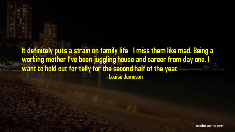 Sieglinde Blondeel Quotes By Louise Jameson Sieglinde Blondeel Quotes By Louise Jameson