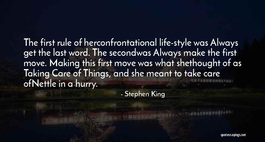 Sieglinde Of Catarina Quotes By Stephen King Sieglinde Of Catarina Quotes By Stephen King