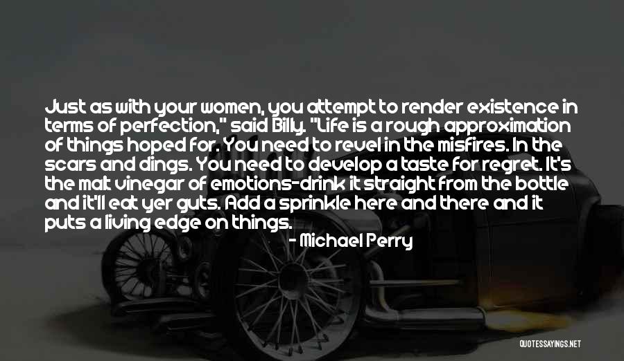 Sieglinde Potatoes Quotes By Michael Perry Sieglinde Potatoes Quotes By Michael Perry
