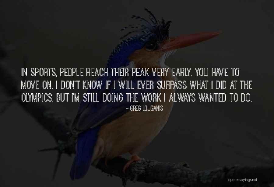 Siegling Forbo Quotes By Greg Louganis Siegling Forbo Quotes By Greg Louganis
