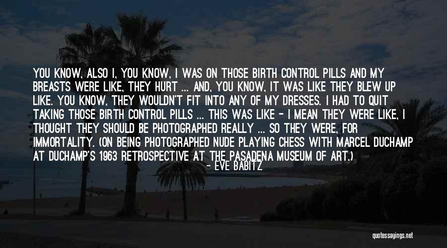 Siegman N Quotes By Eve Babitz Siegman N Quotes By Eve Babitz