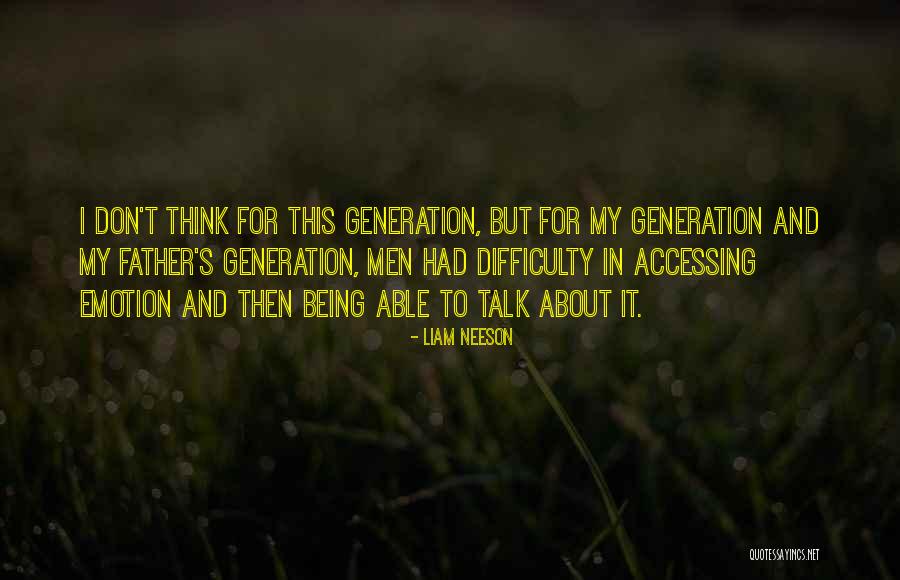 Siegmann Family Farm Quotes By Liam Neeson Siegmann Family Farm Quotes By Liam Neeson