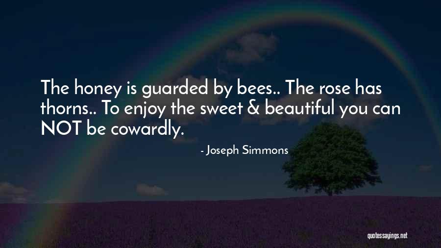 Siegmar Schulze Quotes By Joseph Simmons Siegmar Schulze Quotes By Joseph Simmons