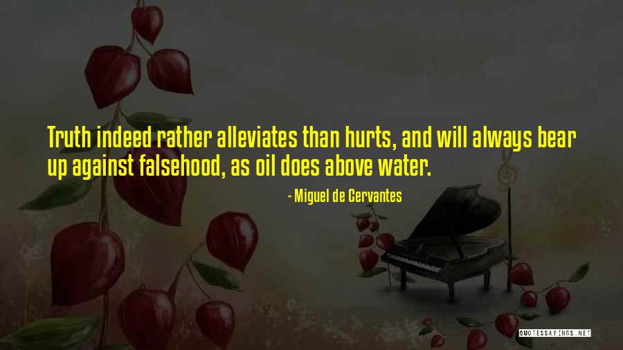 Siegmar Schulze Quotes By Miguel De Cervantes Siegmar Schulze Quotes By Miguel De Cervantes