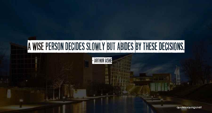 Siegmund Breitbart Quotes By Arthur Ashe Siegmund Breitbart Quotes By Arthur Ashe