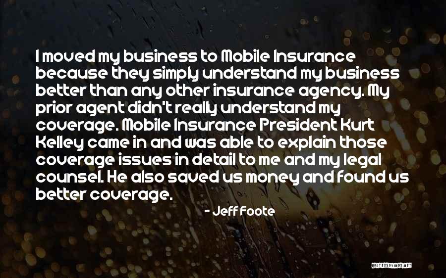 Sieja Ryba Quotes By Jeff Foote Sieja Ryba Quotes By Jeff Foote