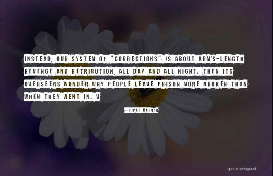 Sieker Band Quotes By Piper Kerman Sieker Band Quotes By Piper Kerman