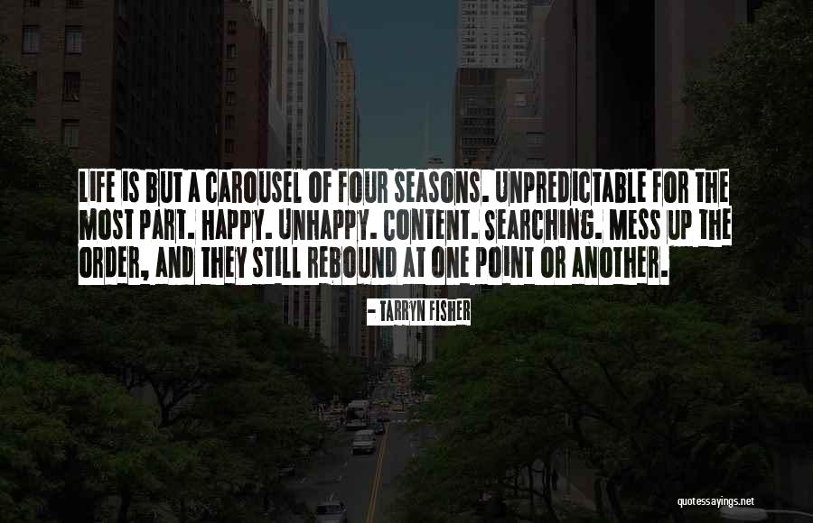 Siekti Ne Quotes By Tarryn Fisher Siekti Ne Quotes By Tarryn Fisher