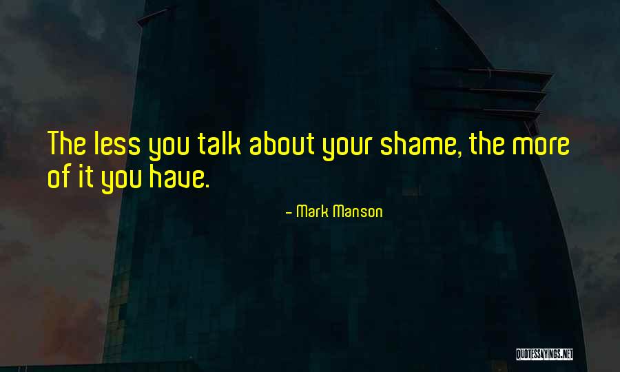 Siela Filmas Quotes By Mark Manson Siela Filmas Quotes By Mark Manson