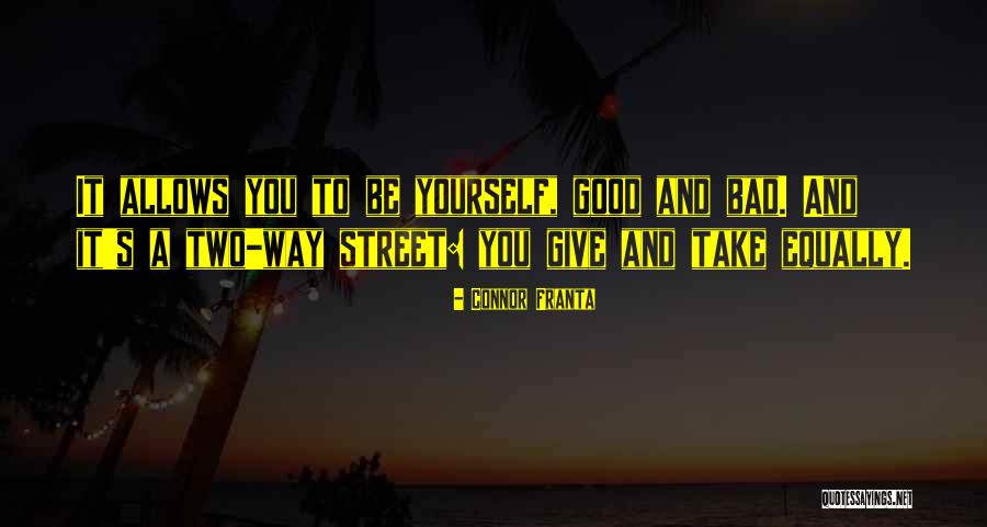 Sielaff Bohemia Quotes By Connor Franta Sielaff Bohemia Quotes By Connor Franta