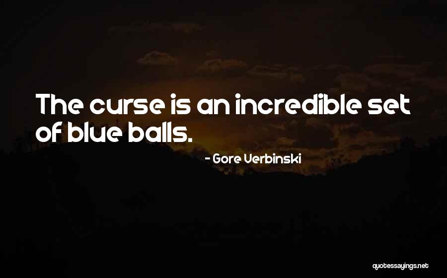 Sielaff Bohemia Quotes By Gore Verbinski Sielaff Bohemia Quotes By Gore Verbinski