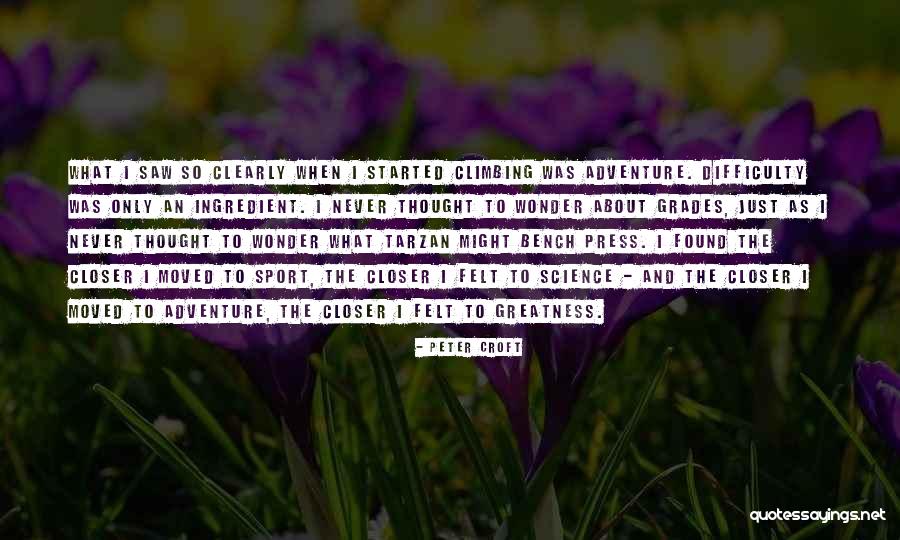 Sielaff Bohemia Quotes By Peter Croft Sielaff Bohemia Quotes By Peter Croft