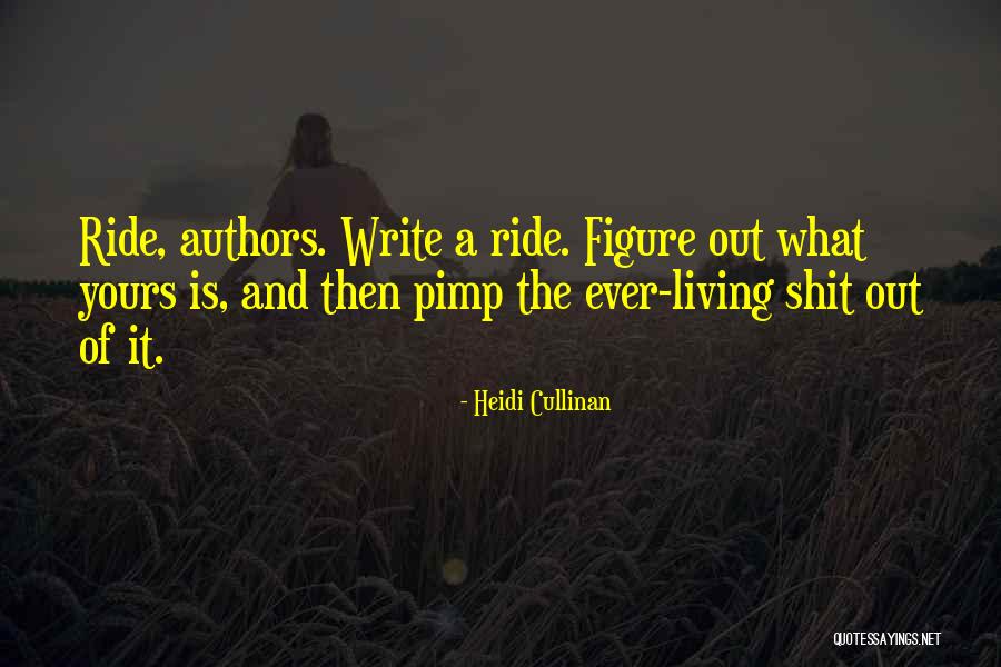 Sielecki Fide Quotes By Heidi Cullinan Sielecki Fide Quotes By Heidi Cullinan