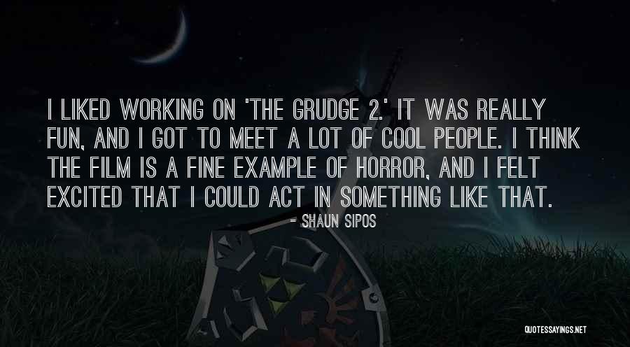Sielecki Fide Quotes By Shaun Sipos Sielecki Fide Quotes By Shaun Sipos
