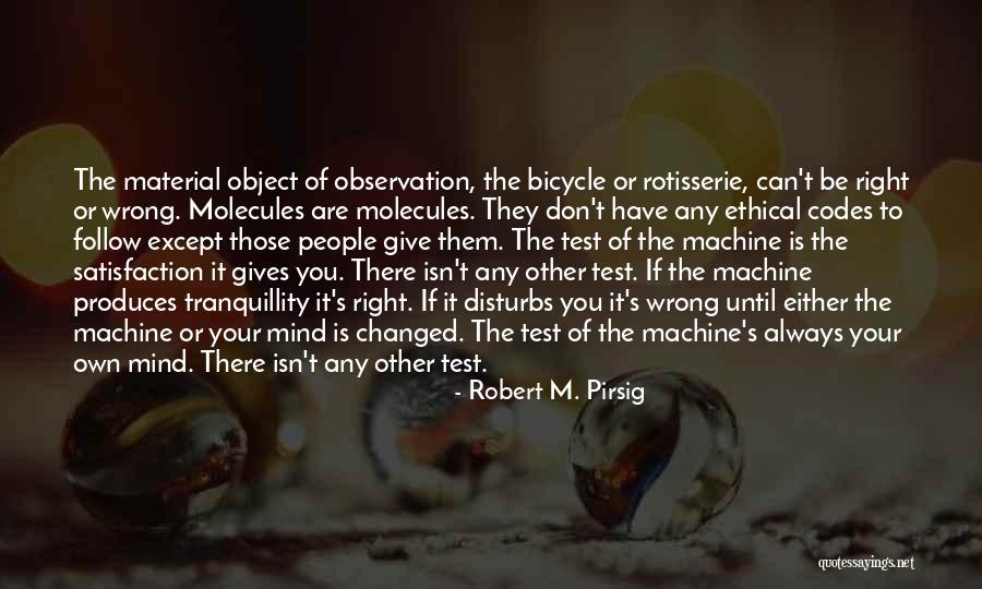 Sieling Modern Quotes By Robert M. Pirsig Sieling Modern Quotes By Robert M. Pirsig