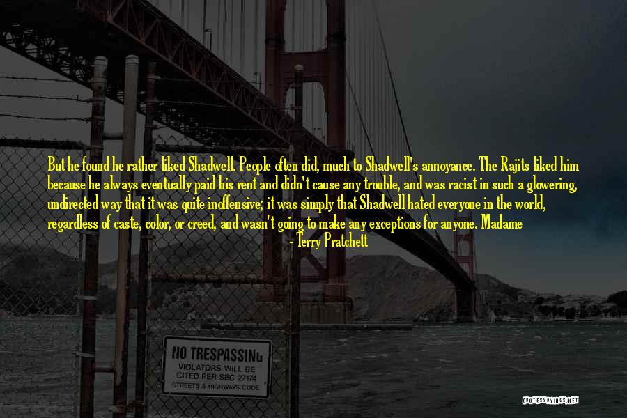 Sieling Modern Quotes By Terry Pratchett Sieling Modern Quotes By Terry Pratchett