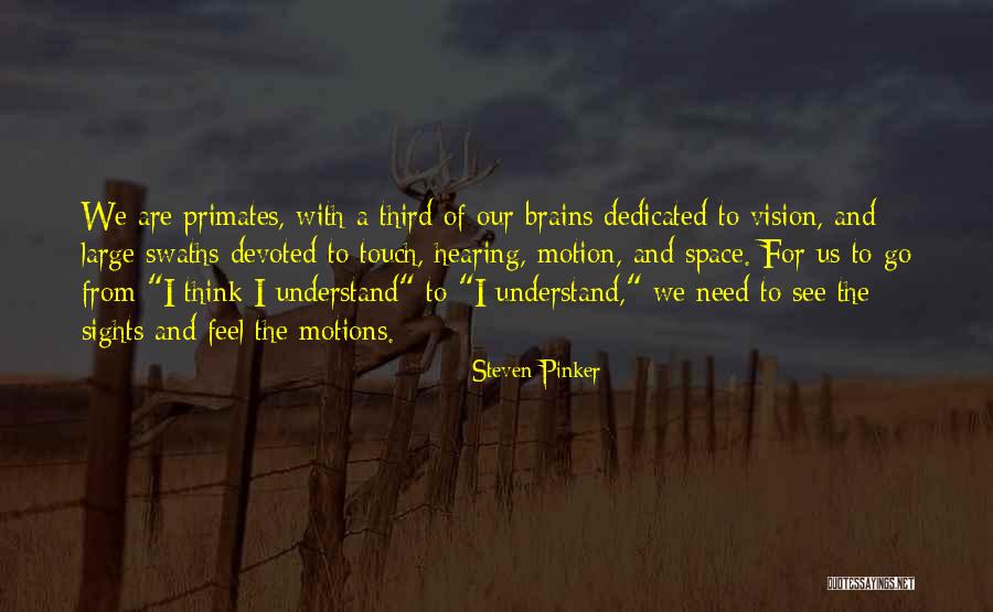 Sielos Gelmes Quotes By Steven Pinker Sielos Gelmes Quotes By Steven Pinker
