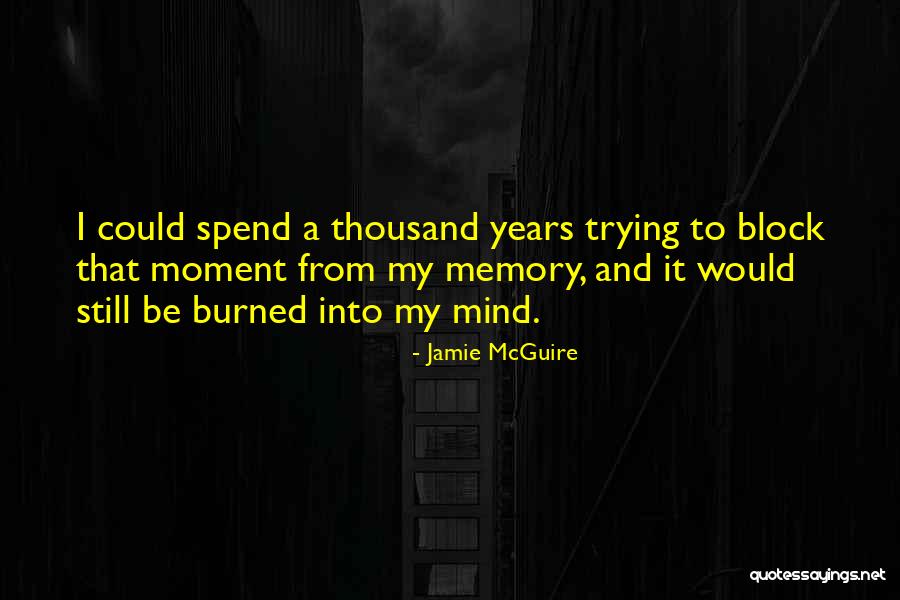 Sielun Poland Quotes By Jamie McGuire Sielun Poland Quotes By Jamie McGuire