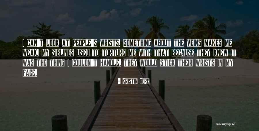 Sielun Poland Quotes By Kristin Gore Sielun Poland Quotes By Kristin Gore