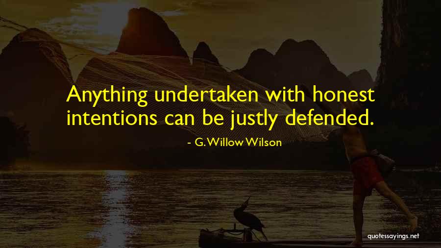 Sielunvihollinen Quotes By G. Willow Wilson Sielunvihollinen Quotes By G. Willow Wilson
