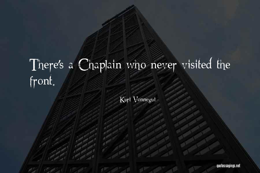 Sielunvihollinen Quotes By Kurt Vonnegut Sielunvihollinen Quotes By Kurt Vonnegut