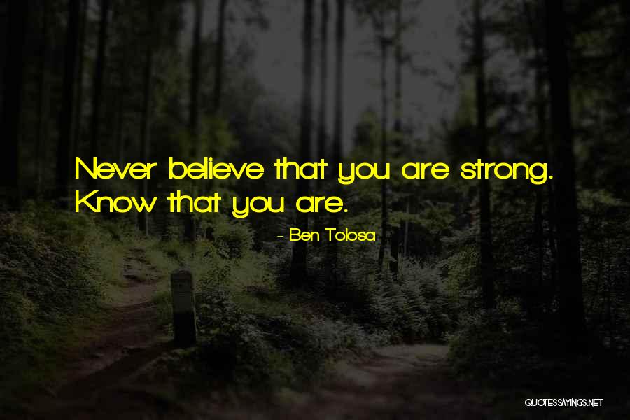Siembieda Nationality Quotes By Ben Tolosa Siembieda Nationality Quotes By Ben Tolosa