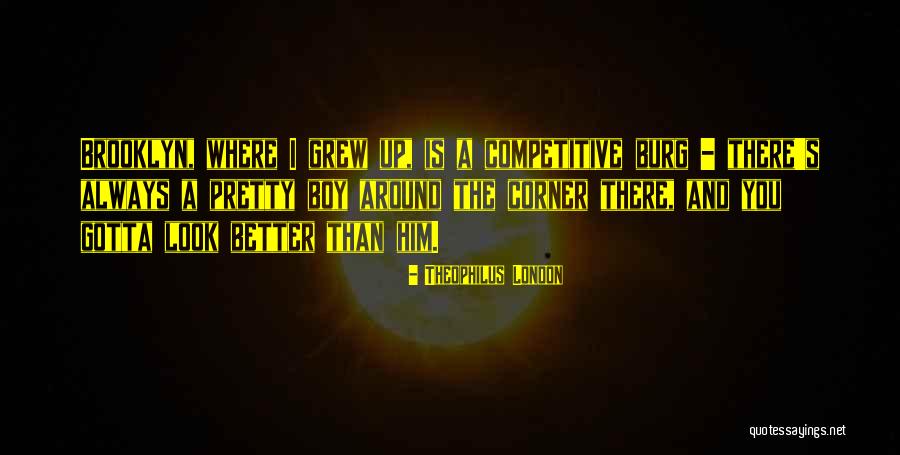 Siembra Afp Quotes By Theophilus London Siembra Afp Quotes By Theophilus London