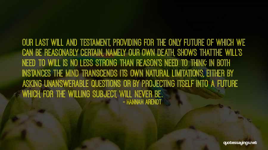 Siembra De Maiz Quotes By Hannah Arendt Siembra De Maiz Quotes By Hannah Arendt