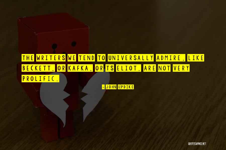 Siembra Y Quotes By John Updike Siembra Y Quotes By John Updike