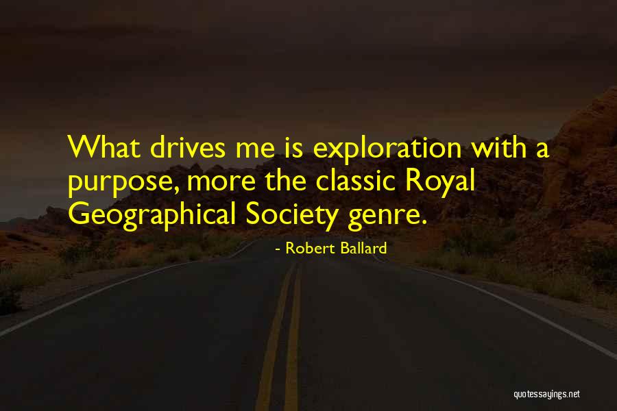 Siembra Y Quotes By Robert Ballard Siembra Y Quotes By Robert Ballard