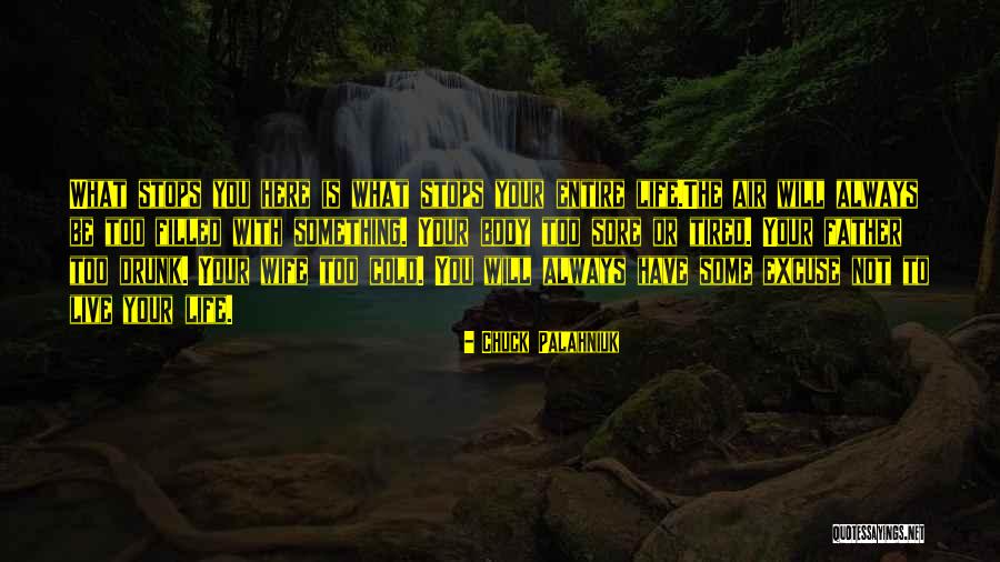 Siembras De Tabaco Quotes By Chuck Palahniuk Siembras De Tabaco Quotes By Chuck Palahniuk