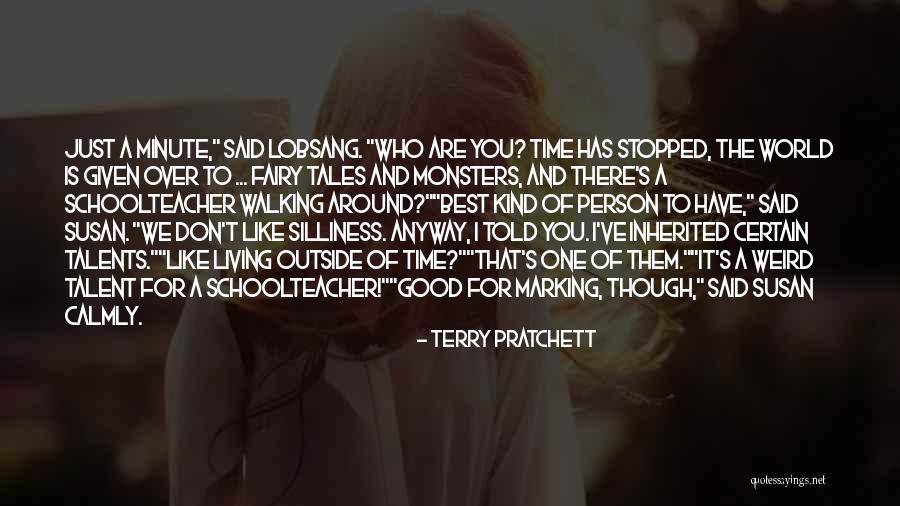 Siemers Auctioneers Quotes By Terry Pratchett Siemers Auctioneers Quotes By Terry Pratchett