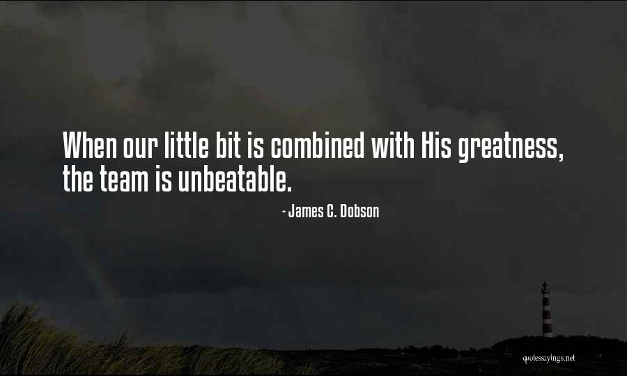 Siemers Wine Quotes By James C. Dobson Siemers Wine Quotes By James C. Dobson