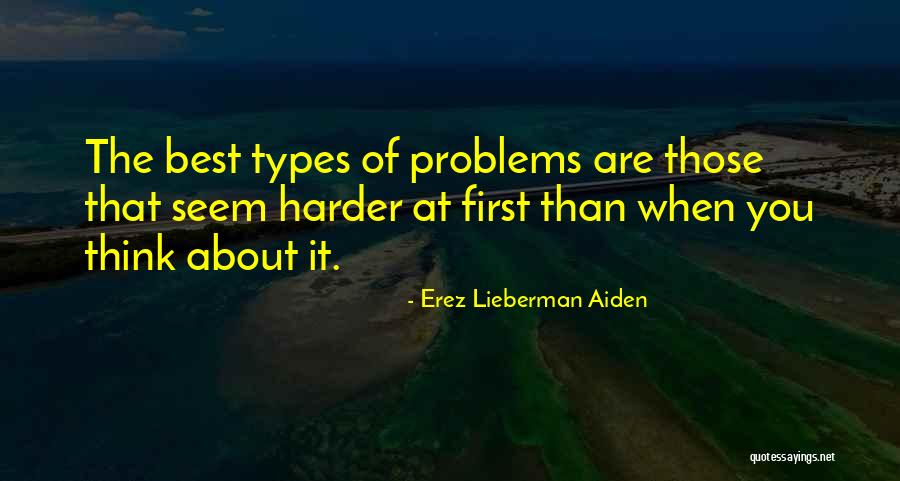 Siempre A Tu Quotes By Erez Lieberman Aiden Siempre A Tu Quotes By Erez Lieberman Aiden