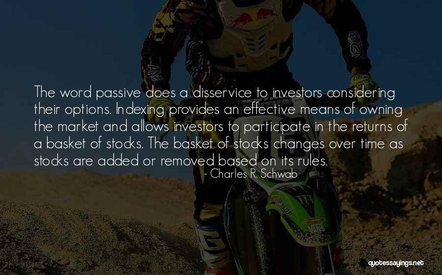 Siempre Alice Quotes By Charles R. Schwab Siempre Alice Quotes By Charles R. Schwab