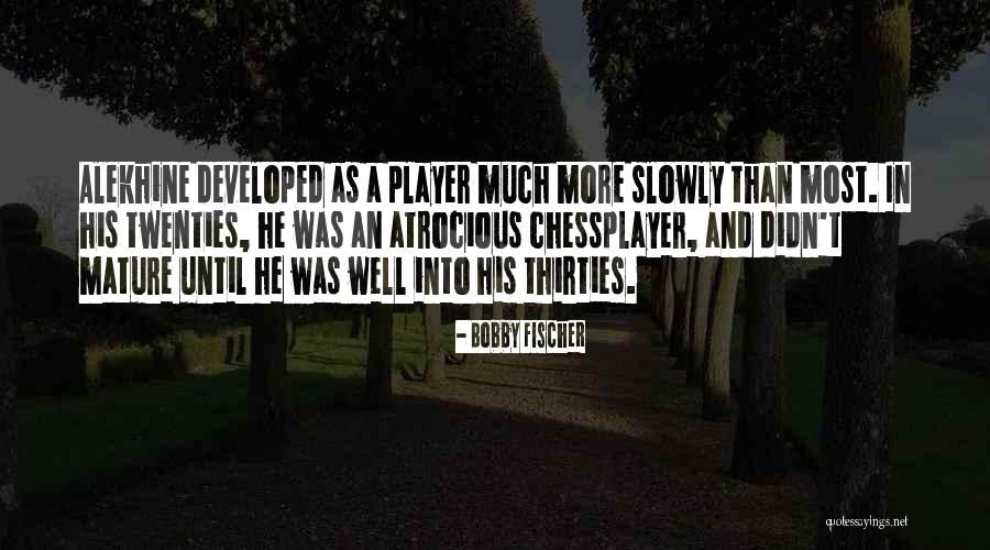 Siempre En Quotes By Bobby Fischer Siempre En Quotes By Bobby Fischer
