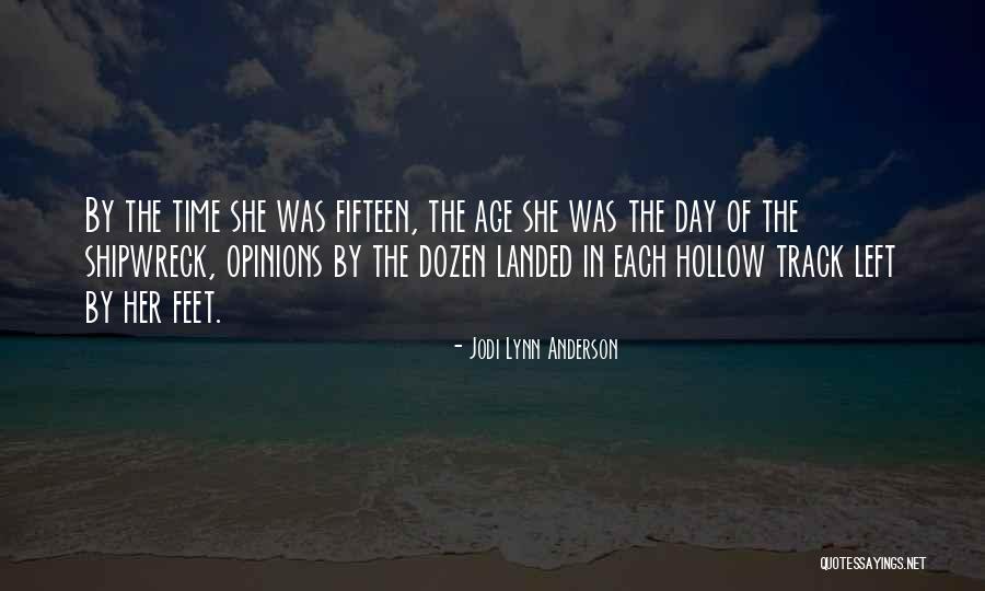 Siempre Natural Mcallen Quotes By Jodi Lynn Anderson Siempre Natural Mcallen Quotes By Jodi Lynn Anderson