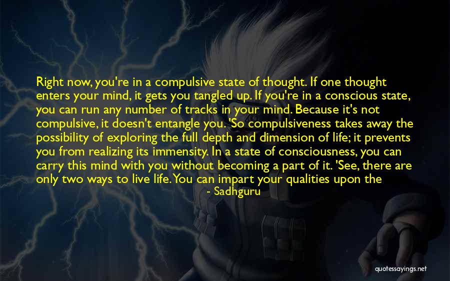 Siempre Natural Quotes By Sadhguru Siempre Natural Quotes By Sadhguru