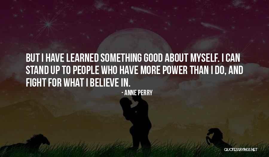 Siena Farm Quotes By Anne Perry