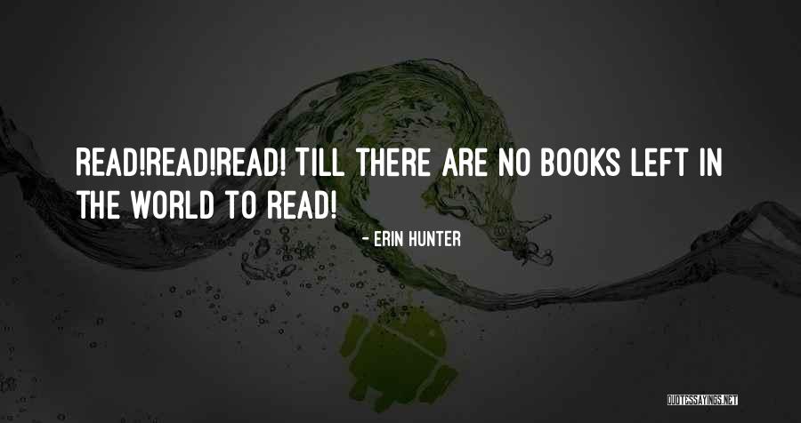 Siendo Pecadores Quotes By Erin Hunter Siendo Pecadores Quotes By Erin Hunter