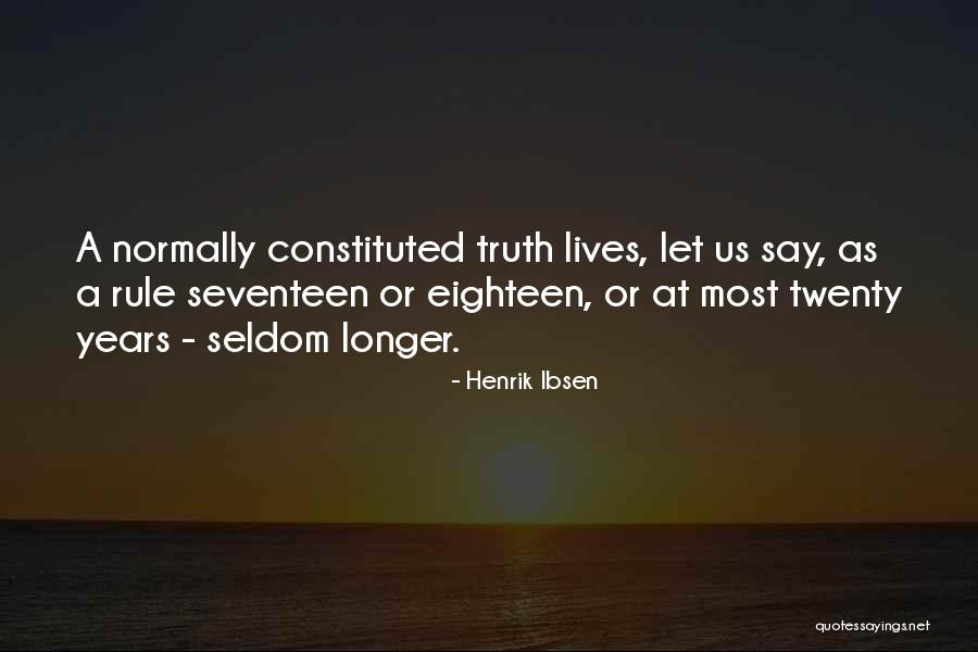 Siendo Pecadores Quotes By Henrik Ibsen Siendo Pecadores Quotes By Henrik Ibsen