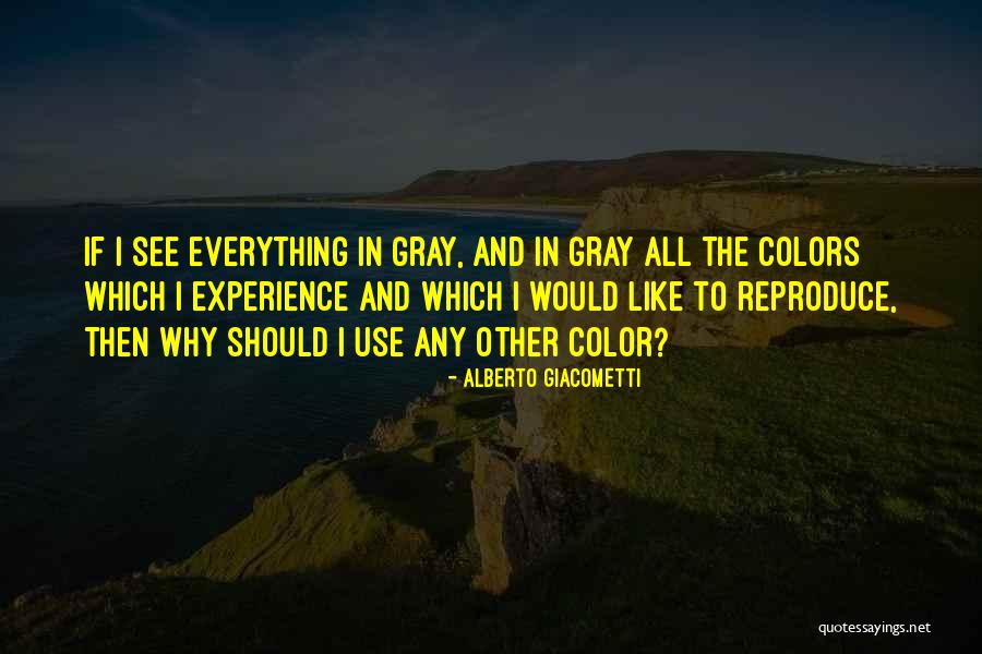 Sienese Provence Quotes By Alberto Giacometti Sienese Provence Quotes By Alberto Giacometti