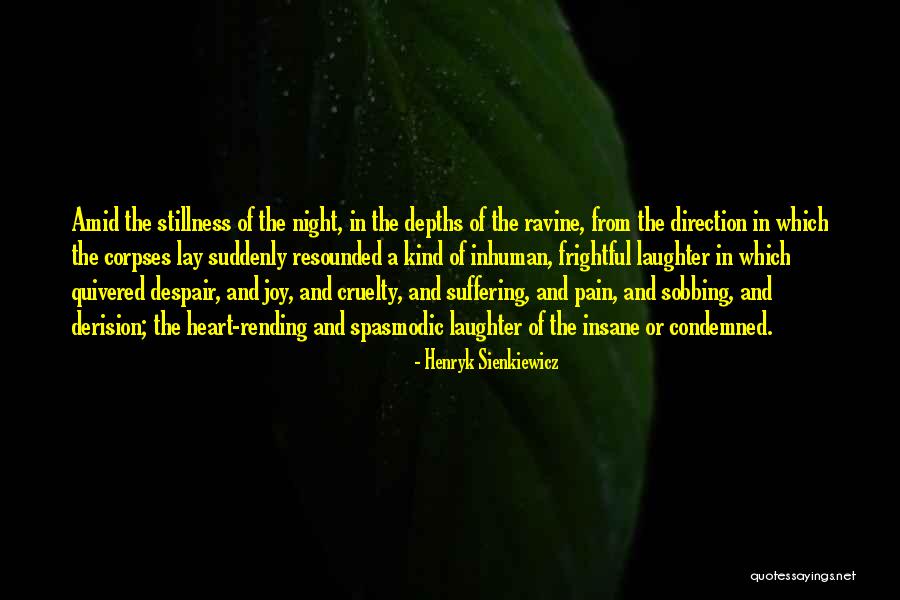 Sienkiewicz Quotes By Henryk Sienkiewicz Sienkiewicz Quotes By Henryk Sienkiewicz