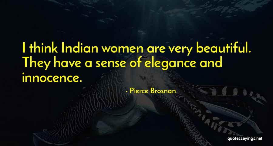 Sienky And Lisa Quotes By Pierce Brosnan Sienky And Lisa Quotes By Pierce Brosnan