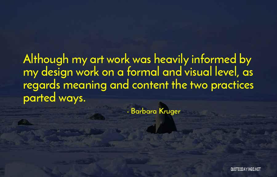 Sienmi Quotes By Barbara Kruger Sienmi Quotes By Barbara Kruger