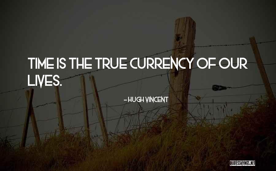 Sienmi Quotes By Hugh Vincent Sienmi Quotes By Hugh Vincent