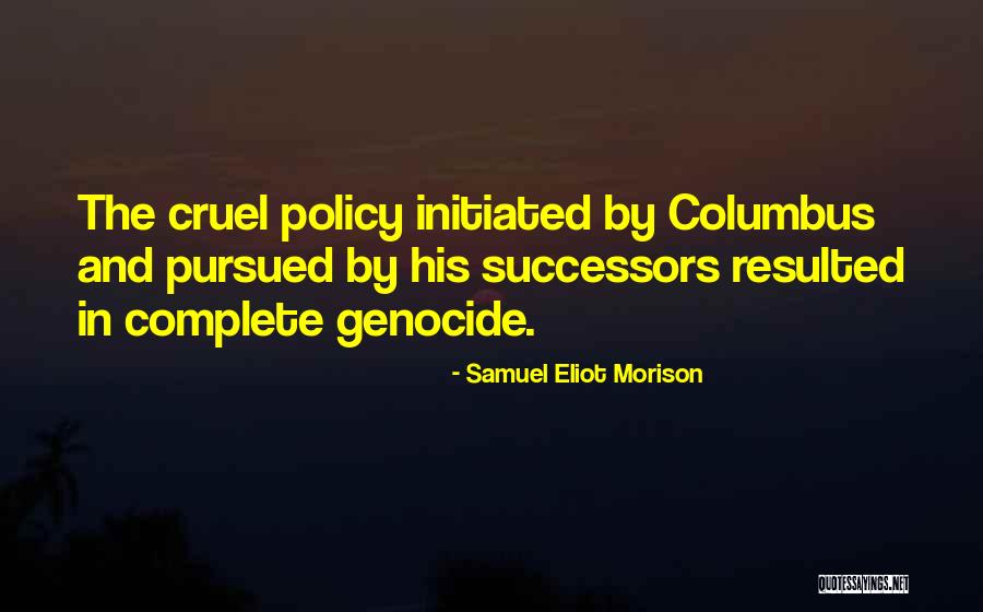 Sienmi Quotes By Samuel Eliot Morison Sienmi Quotes By Samuel Eliot Morison