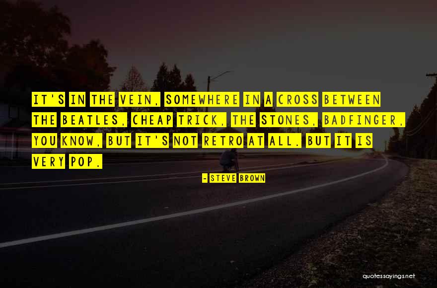 Sienmi Quotes By Steve Brown Sienmi Quotes By Steve Brown