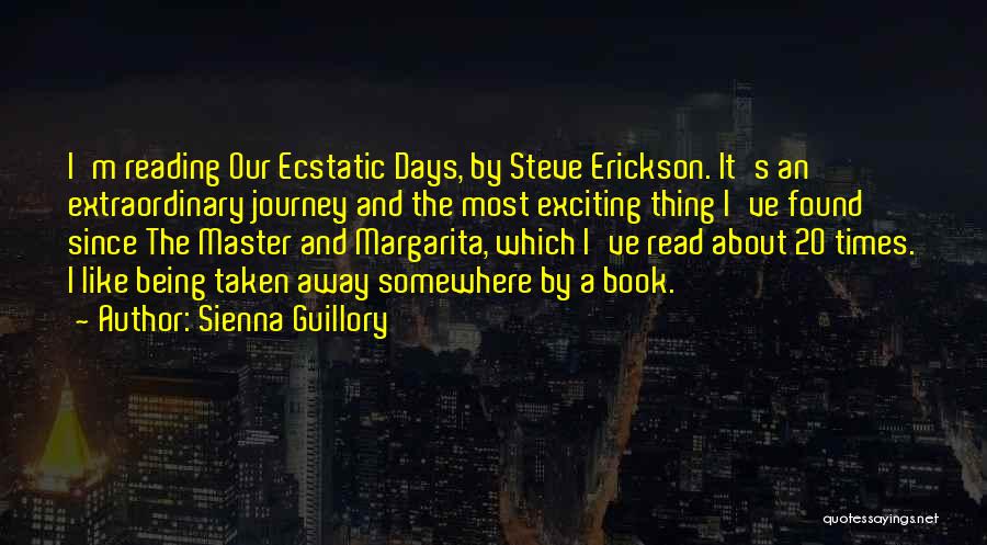 Sienna Guillory Quotes 169099